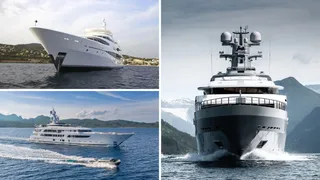 Vallicelli Design reveals 80m Simply Custom concept Ani